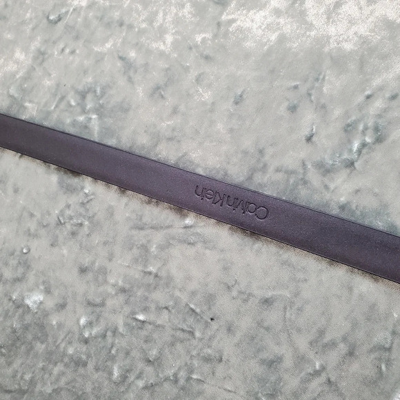 Calvin Klein Thin Belt - Picture 5 of 5